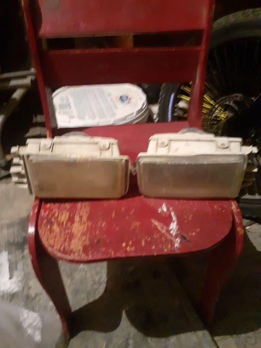 Пассат Б3 то что на фотке