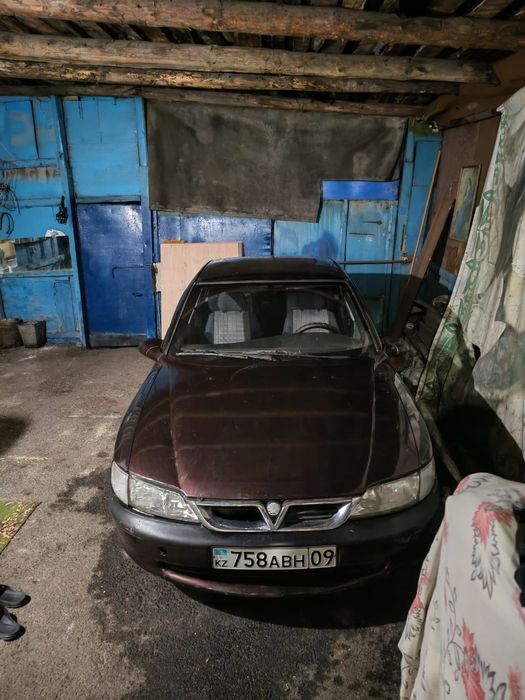 Продается машина Opel Vectra 1996