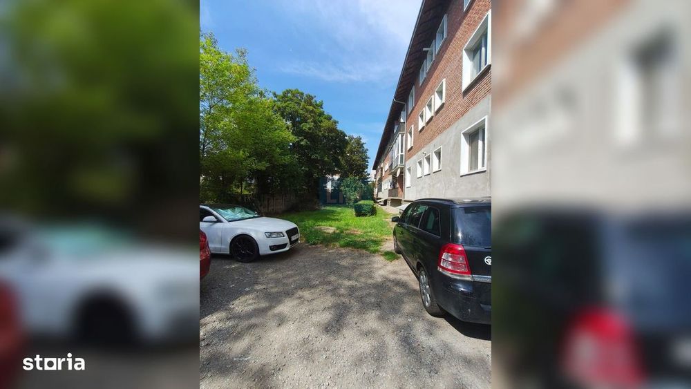 Apartament 2 camere oferta in Dambul rotund!