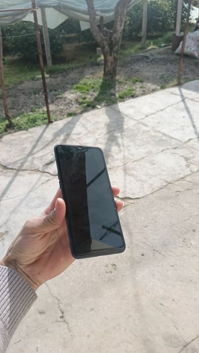 Samsung A10s radnoy