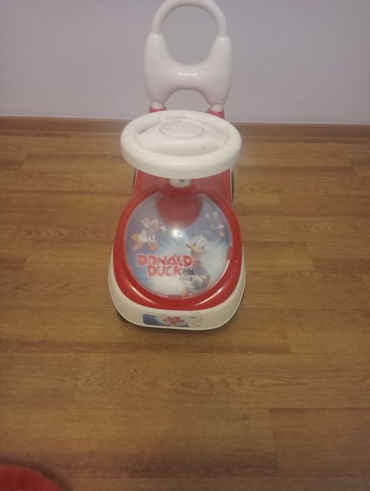 Продам, детская машинка