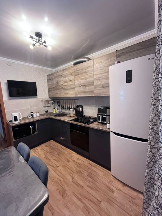 Продаю квартиру 2х комнатную