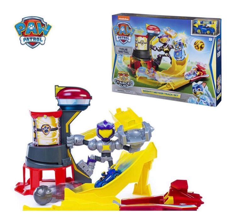 ПЕС Патрул/Paw Patrol-коли/атв/