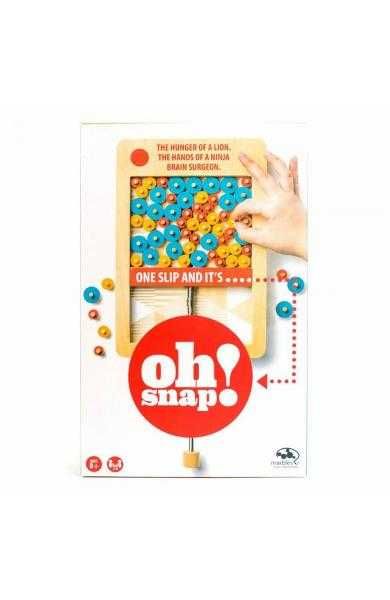 Joc Marbles Oh Snap - nou