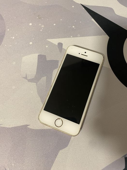Iphone 5s Gold