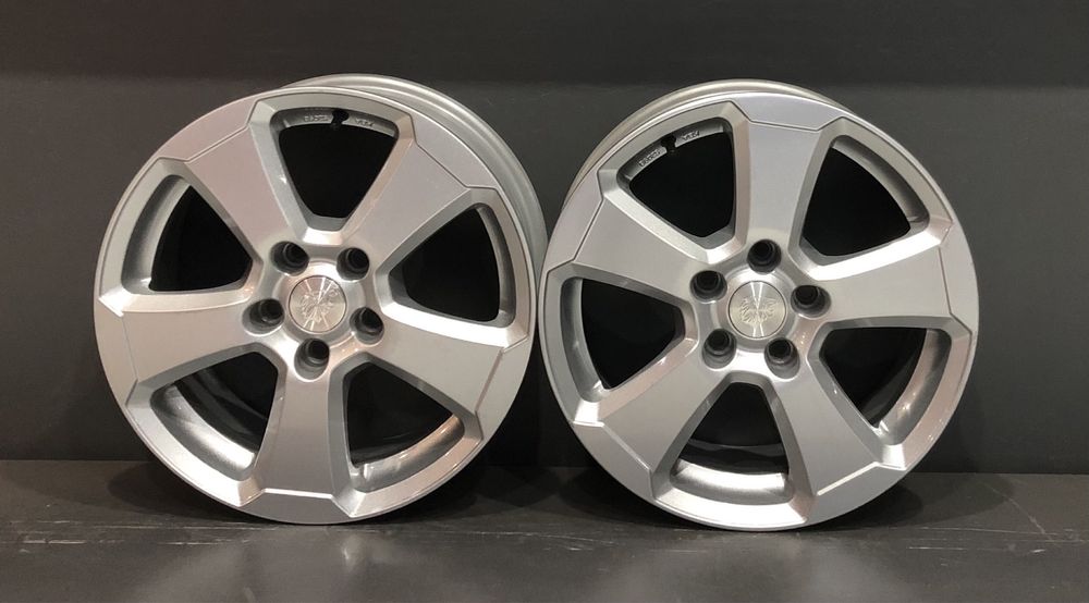 Джанти 5x108 16 цола.