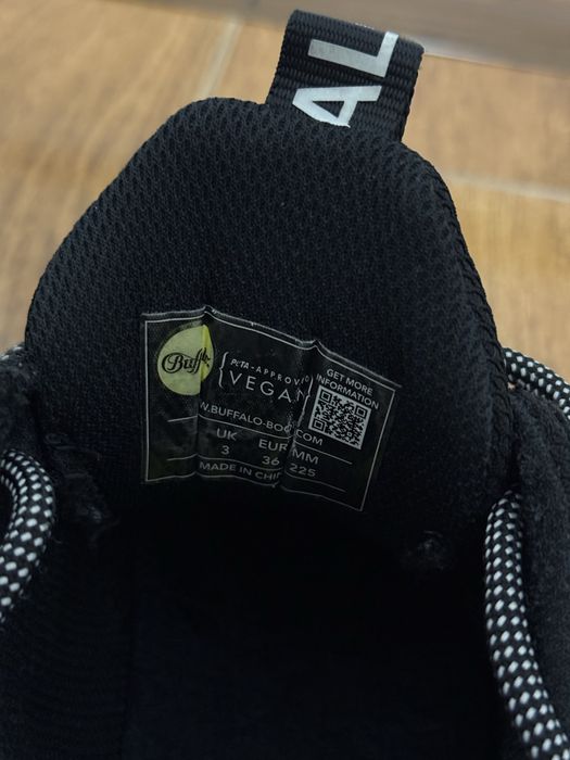 Sneaker low Cld Chai Buffalo