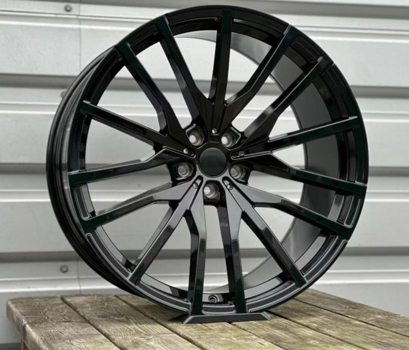 20 21 22 BMW Джанти Style 742m G05 G06