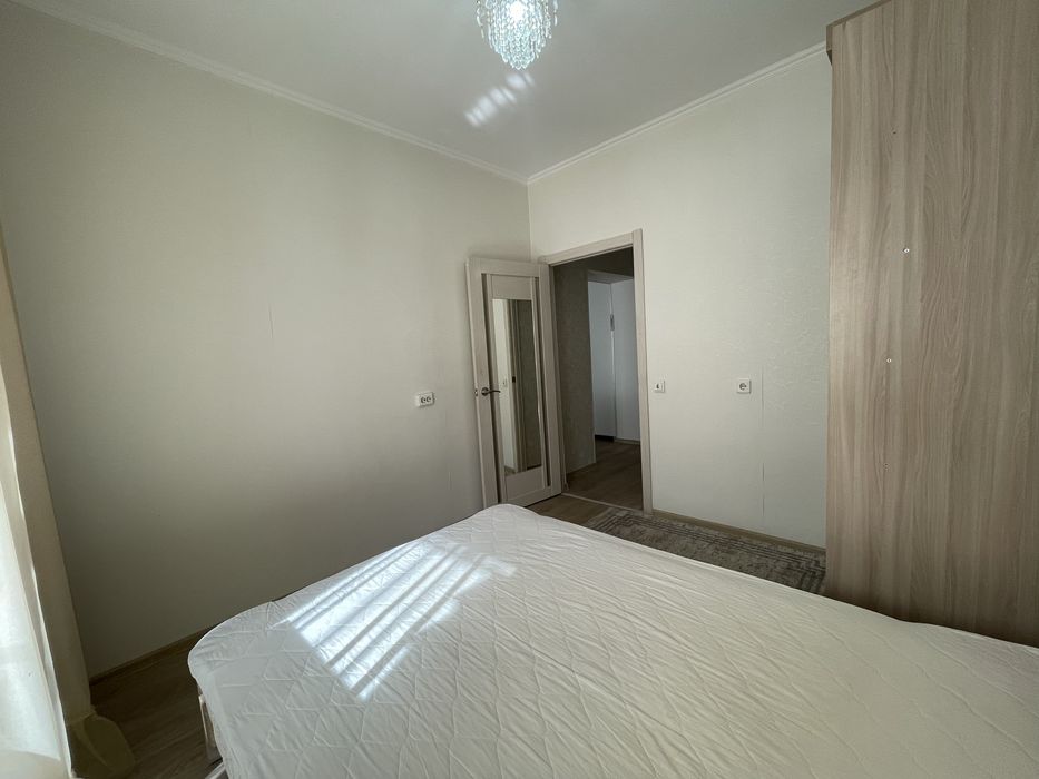 Продается 1,5 ком. квартира, р-н КШТ