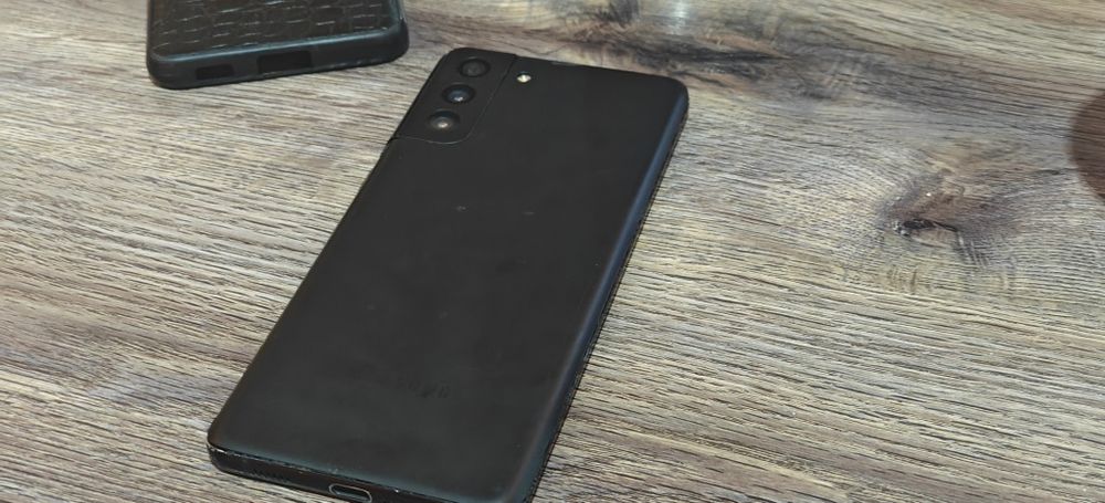 S21 plus 5g 8/128