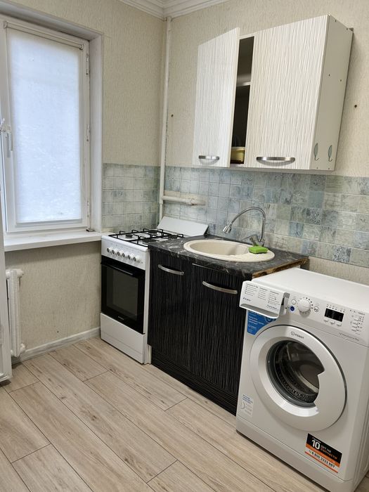 Сдам квартиру в центре