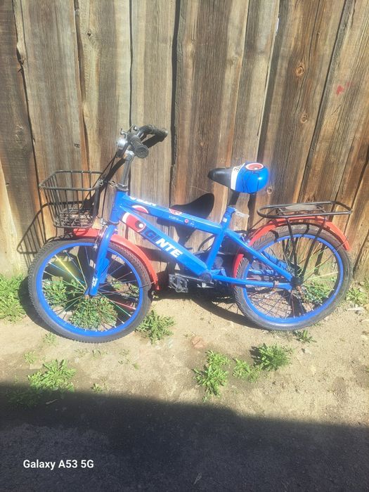 Продам велосипед