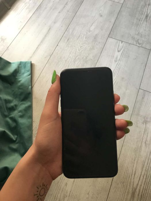 Vand iphone 11 pro max