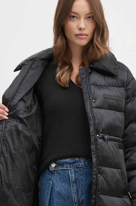 Calvin Klein зимно яке