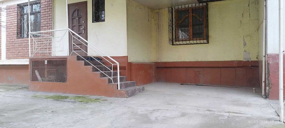 Квартира в аренду