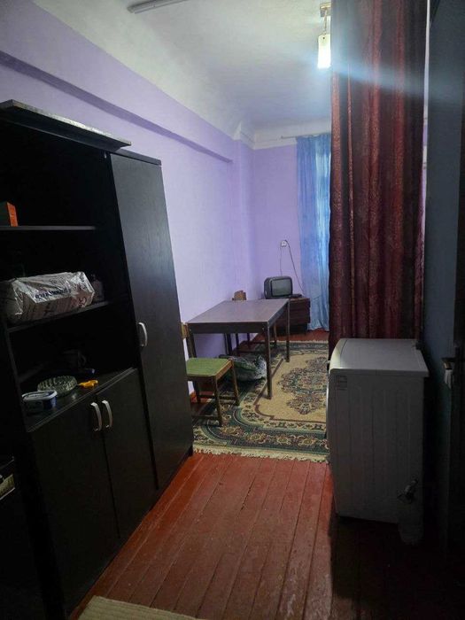 Аренда квартиры  Яккасарайский район Улица Шота Руставели