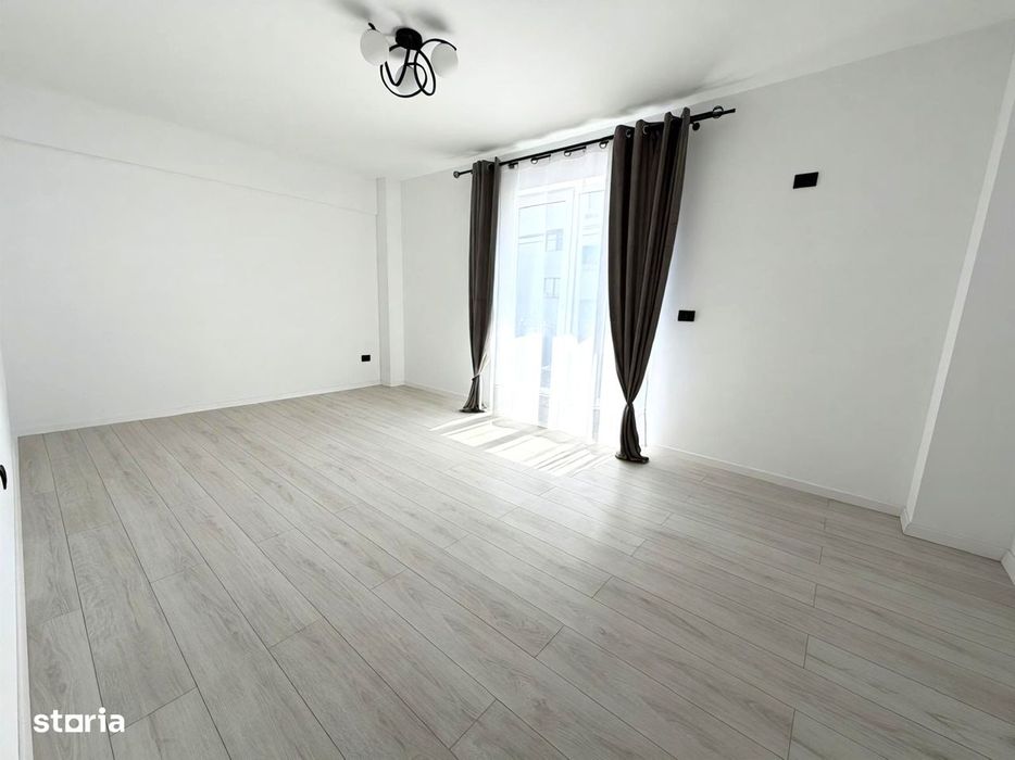 Apartament 2 camere, 60 mp, DECOMANDAT, ETAJ 1, BLOC NOU, Horpaz