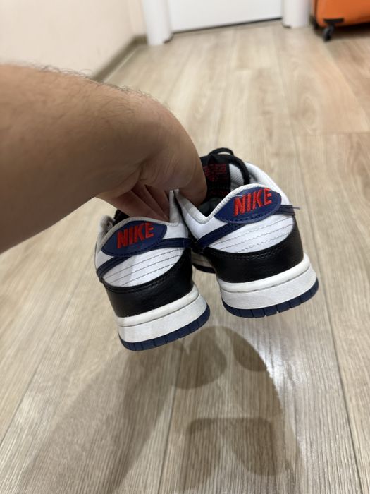 Nike детски обувки