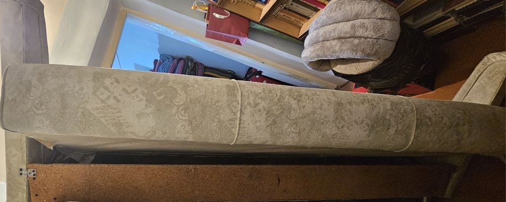 Продаю мягкую мебель