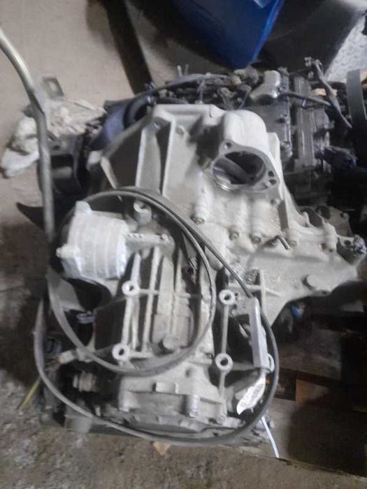 АКПП Nissan Teana J31