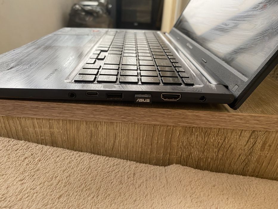 Laptop Asus vivobook