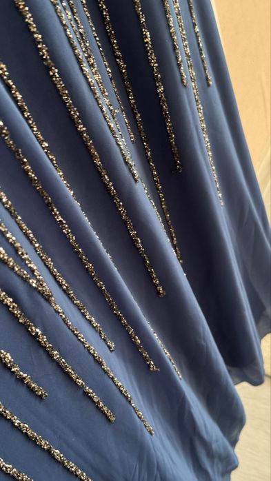 Вечернее платьее