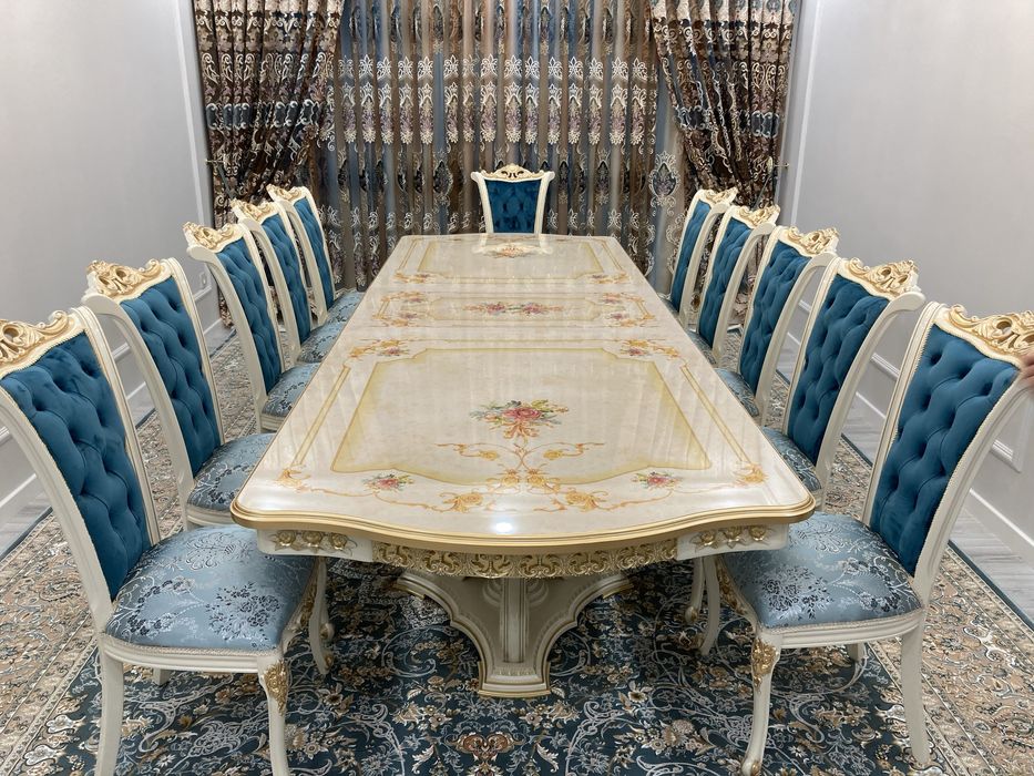 Stol Stul ishlab chiqaramiz