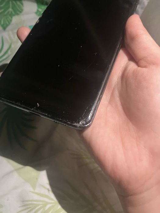 Samsung S20 ultra 5G + Чехол