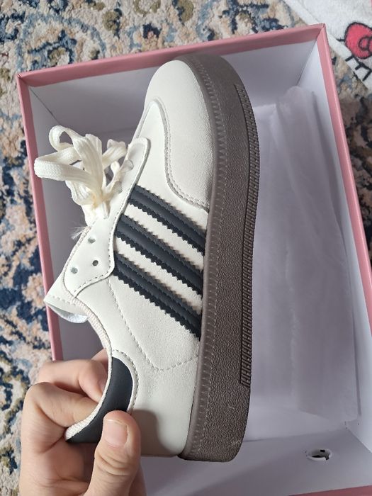 Adidas Samba новый