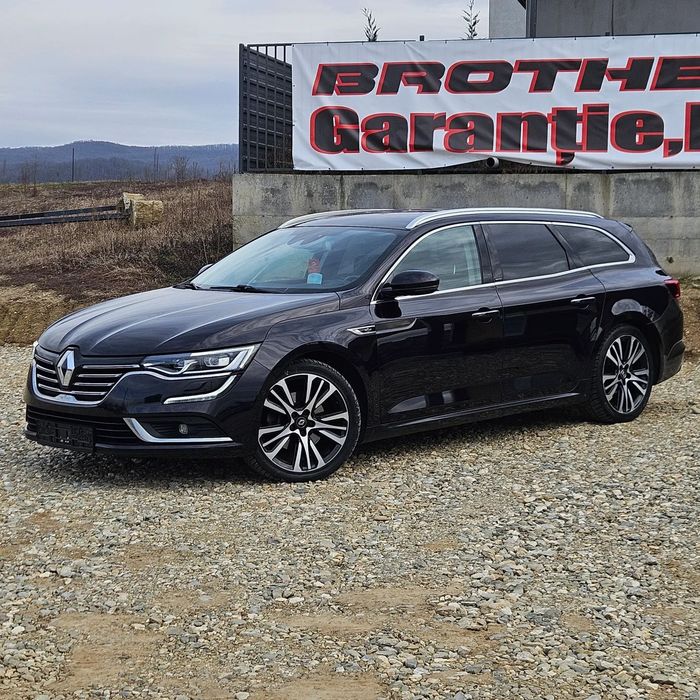 Renault Talisman Initiale Paris 2l 200cp