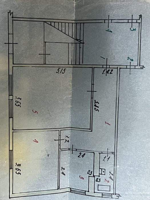 Продается квартира