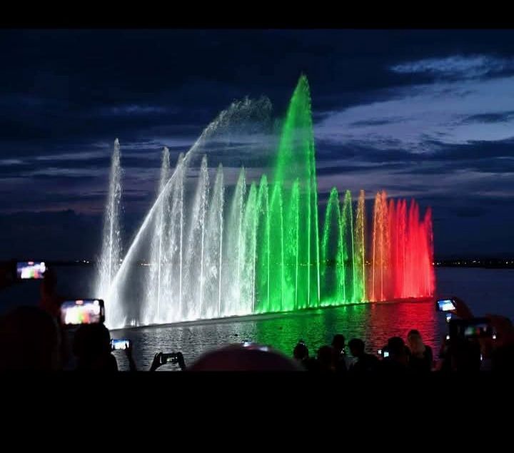 Апартамент Панорама