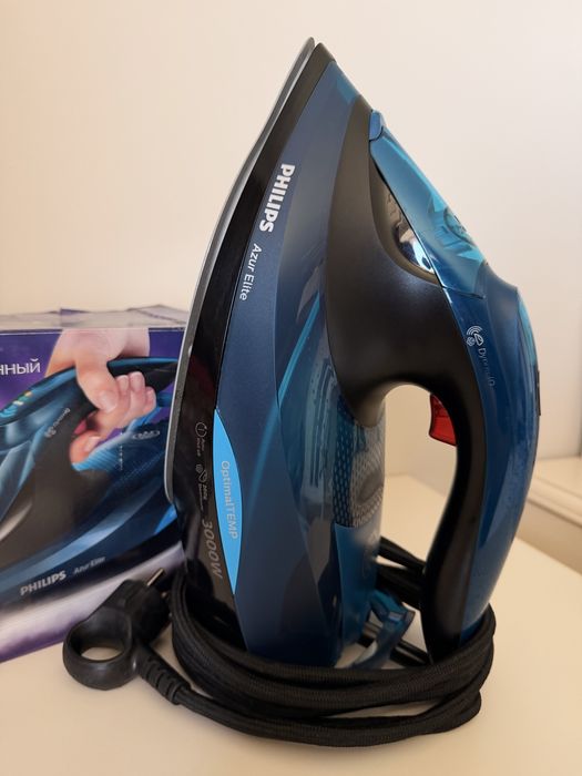 Продам утюг philips