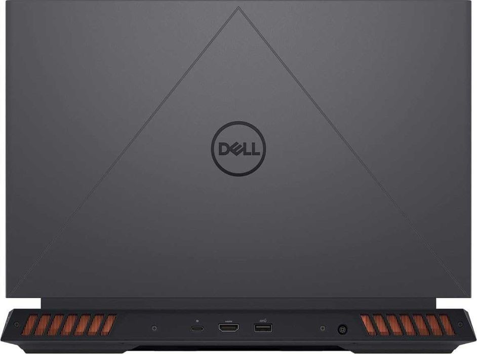 Dell G15/15.6 FHD IPS 120Hz/i5-13450HX/DDR5 8GB/SSD 512GB/RTX 3050 6GB
