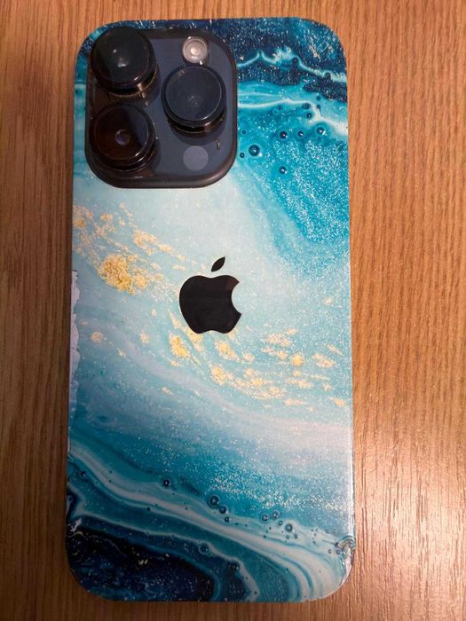 Iphone 14 pro 256 GB