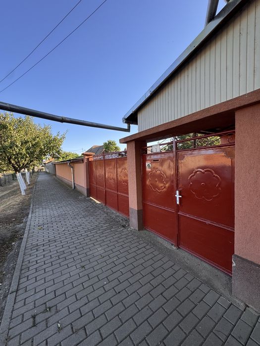 Casa de vanzare in Curtici judetul Arad