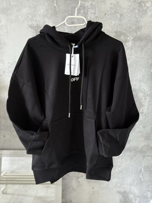 Hanorac OFF White Premium