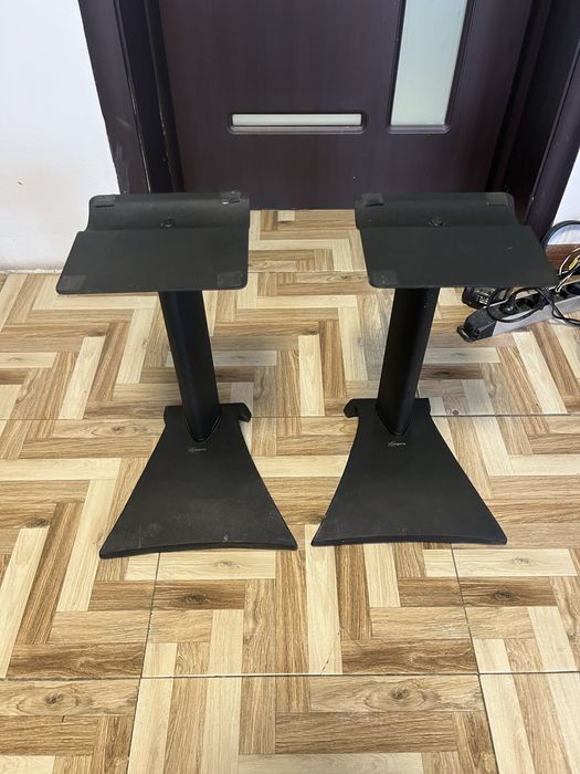 Stative pentu boxe podea sau raft