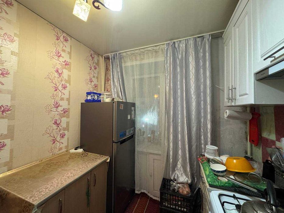 продам квартиру малосемейного типа КСК