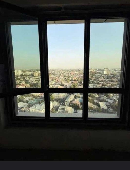 Модера товерс 1 комнатная квартира 25м2: Шота Руставели