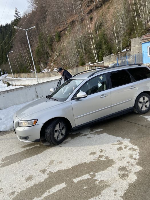 Vand Volvo V50 1.6 diesel