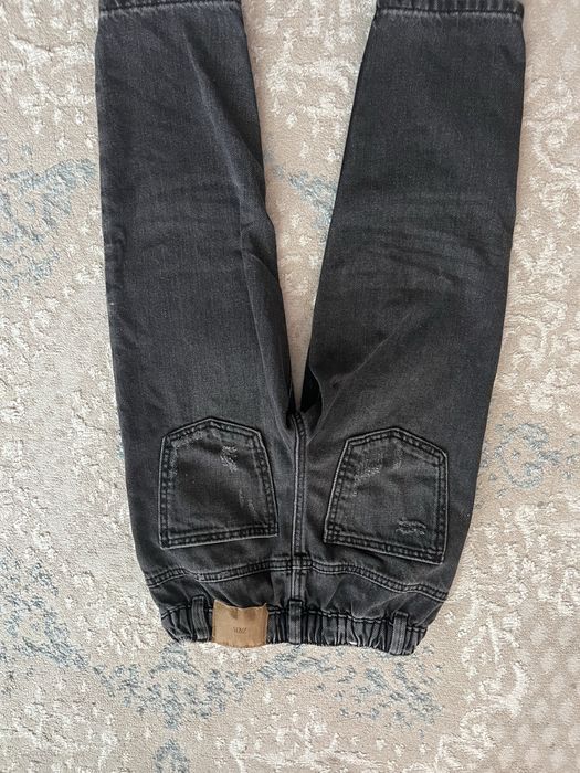 Детские джинсы Zara