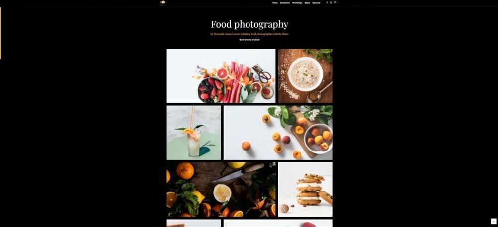 Создание профессиональных сайтов для бизнеса