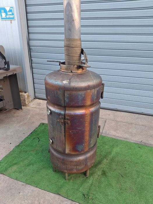 Опушват за месо от нераждавейка