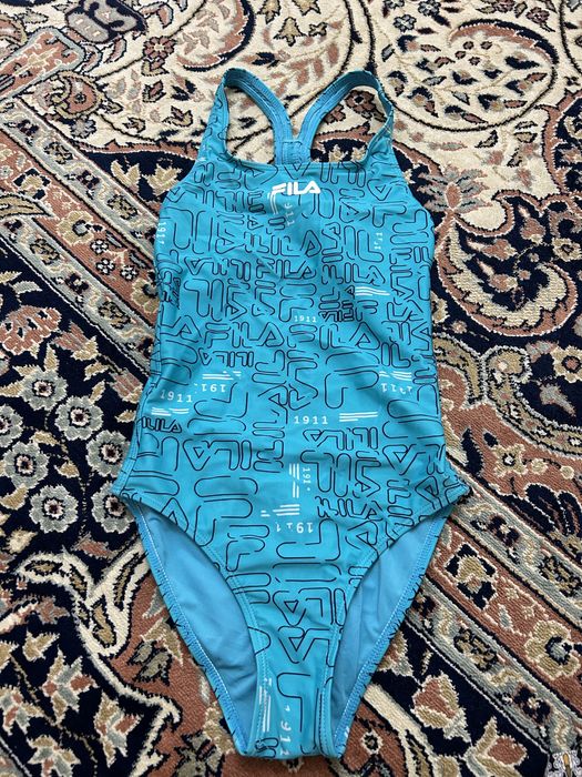 Купальник Fila 12 лет