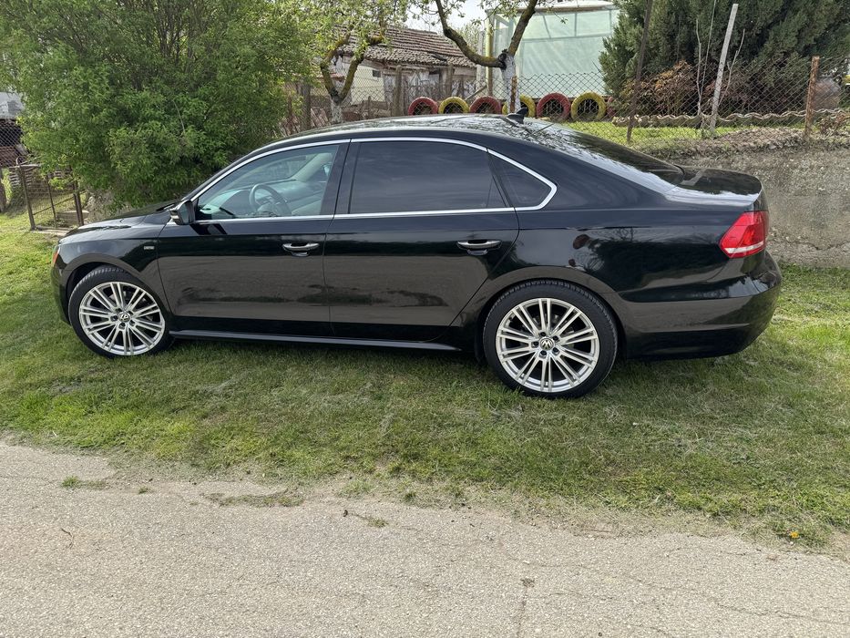 Джанти 5x112/19 ет 30 с метални втулки на 57.1