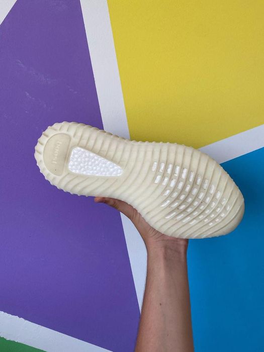Yeezy Boost 350 V2 Bone