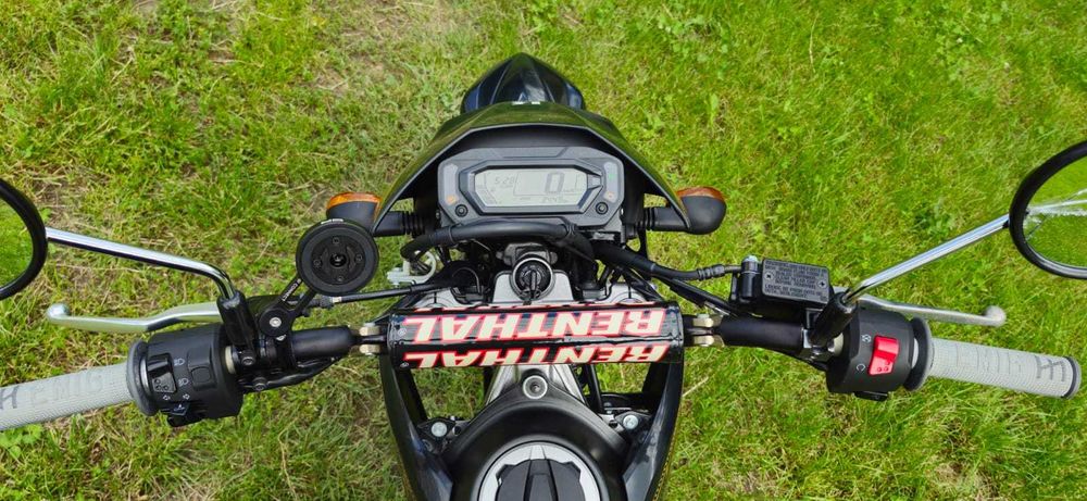 Kawasaki KLX 230 ABS - 2020