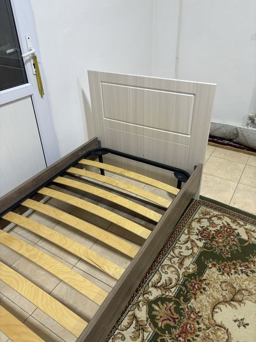 Новые кровать в торг