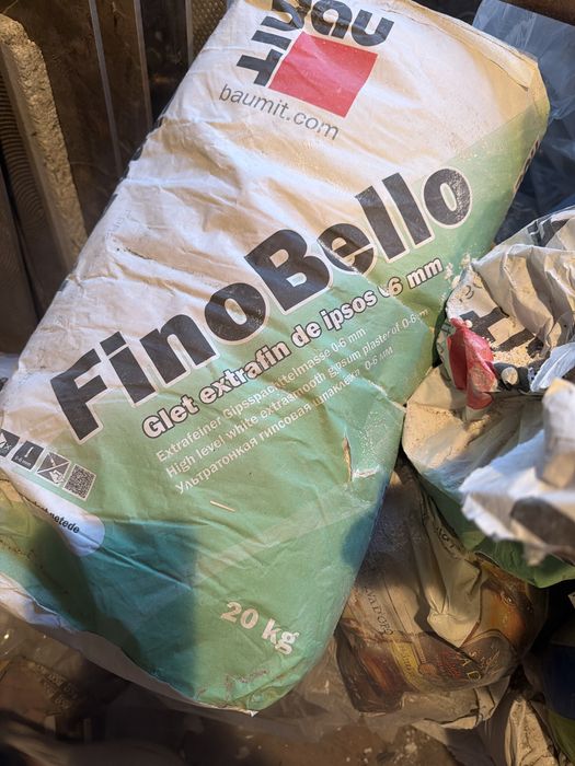 Finobello Glet de Ipsos